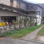 Daniela 3* Boario Terme