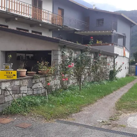 Daniela 3* Darfo Boario Terme