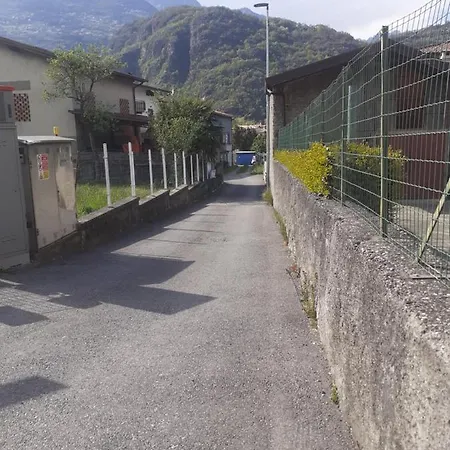 Daniela فندق مبيت وإفطار 3*