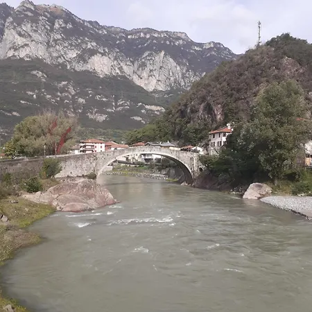 Daniela 3* Boario Terme