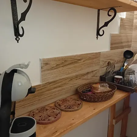 Bed & Breakfast Daniela 3*