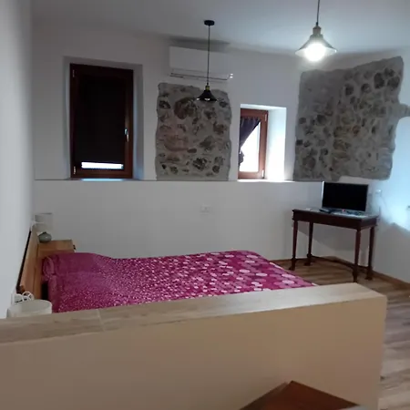 Daniela Bed & Breakfast *