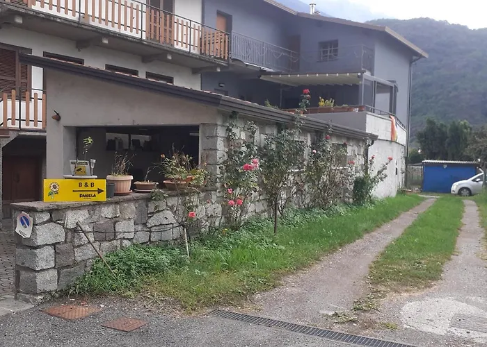 Daniela 3* Boario Terme